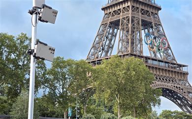 Samsung Galaxy S24 Ultra izboljšuje predstavitev in izkušnjo gledanja olimpijskih iger v Parizu 2024