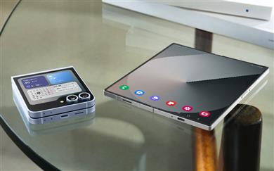 Tehnološka revolucija: Najnaprednejši prepogljivi telefoni Samsung