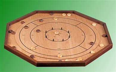 Zabavni Crokinole